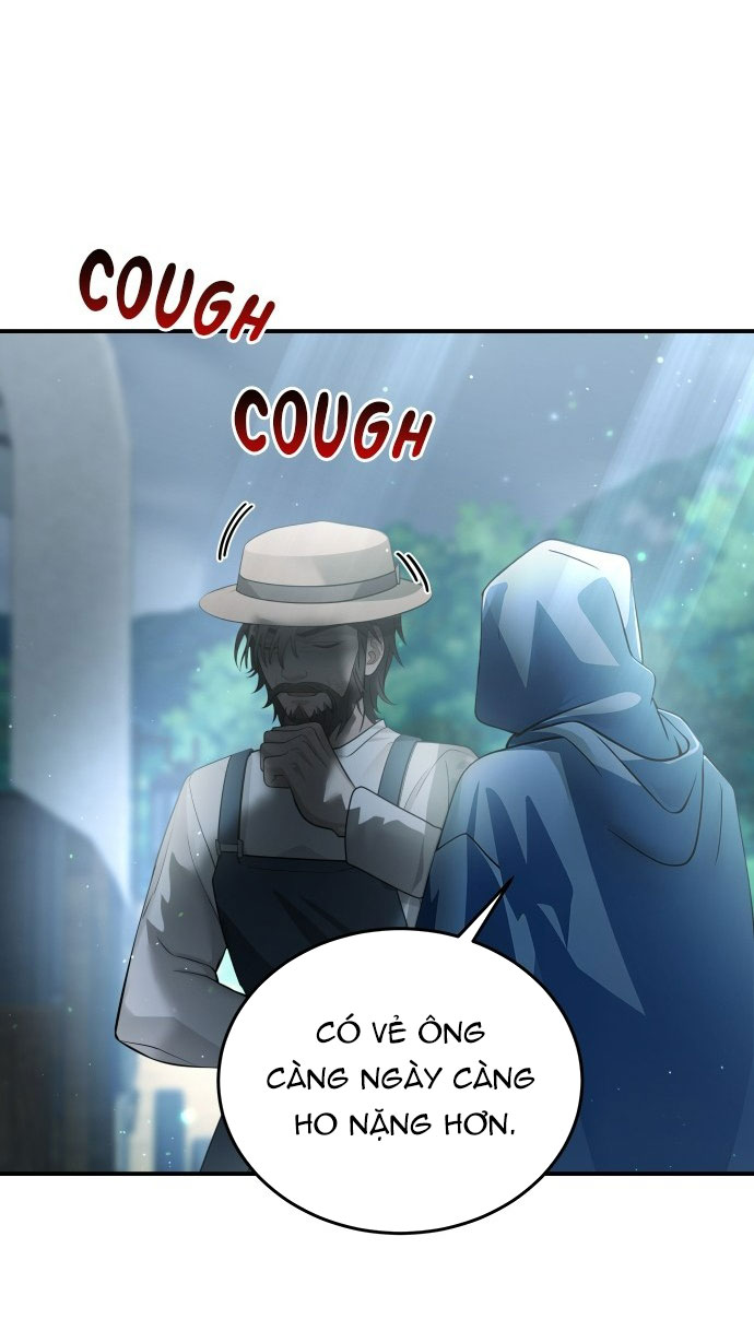 Dark Moon – Tế Đàn Ánh Trăng Chapter 72.2 - Trang 2
