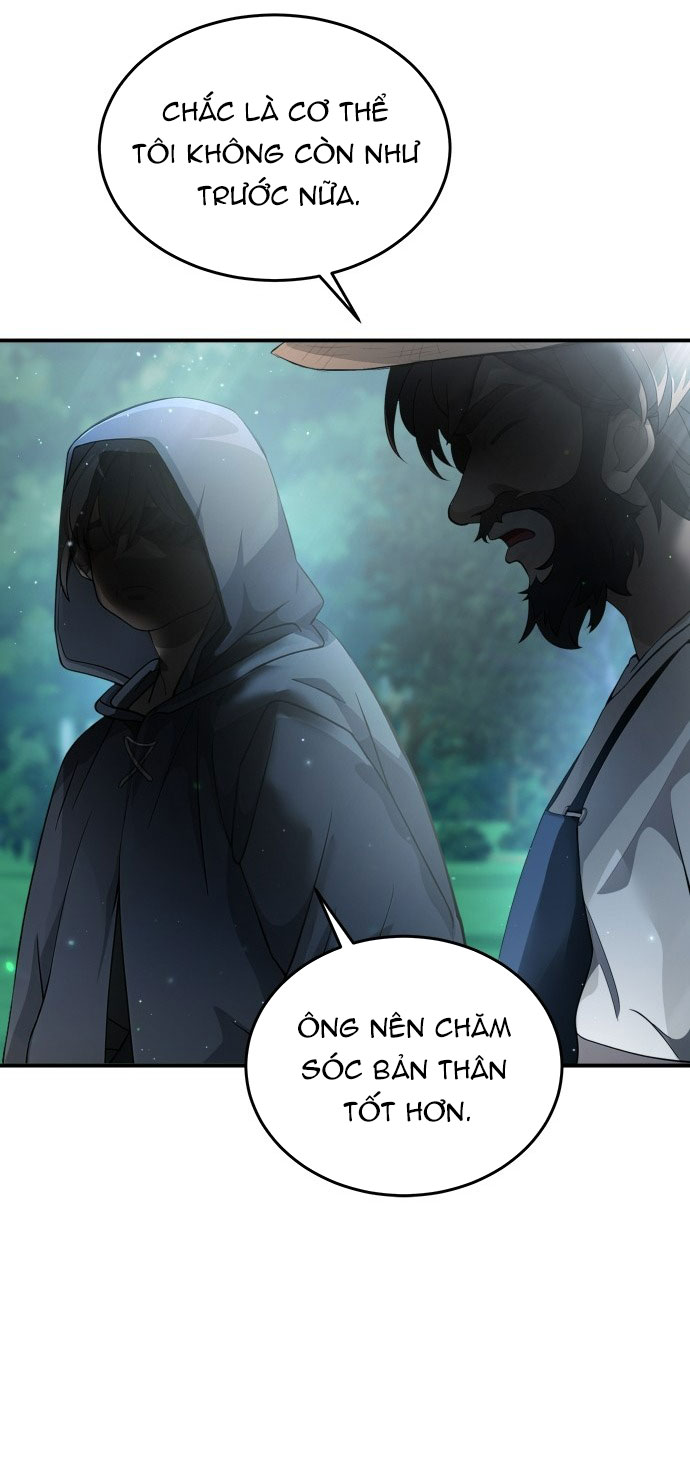 Dark Moon – Tế Đàn Ánh Trăng Chapter 72.2 - Trang 2