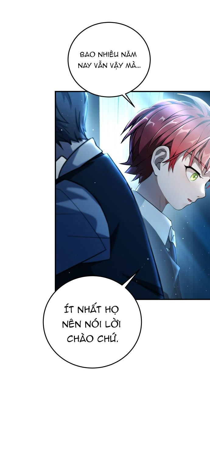 Dark Moon – Tế Đàn Ánh Trăng Chapter 72.2 - Trang 2