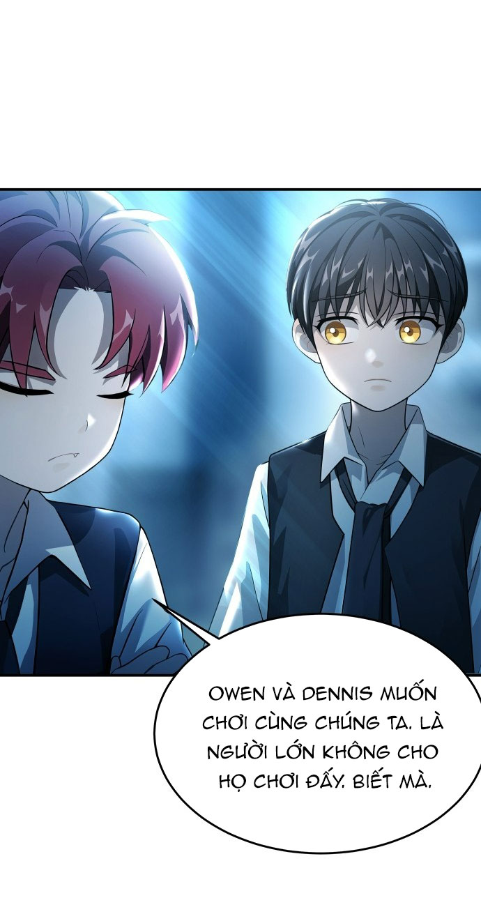 Dark Moon – Tế Đàn Ánh Trăng Chapter 72.2 - Trang 2