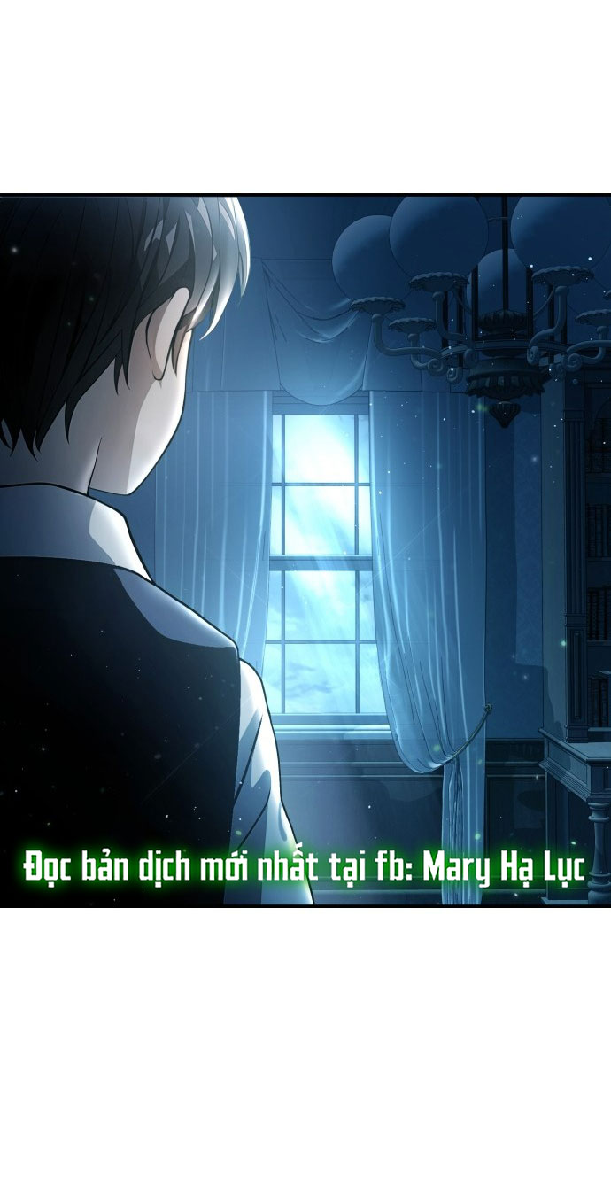 Dark Moon – Tế Đàn Ánh Trăng Chapter 72.2 - Trang 2