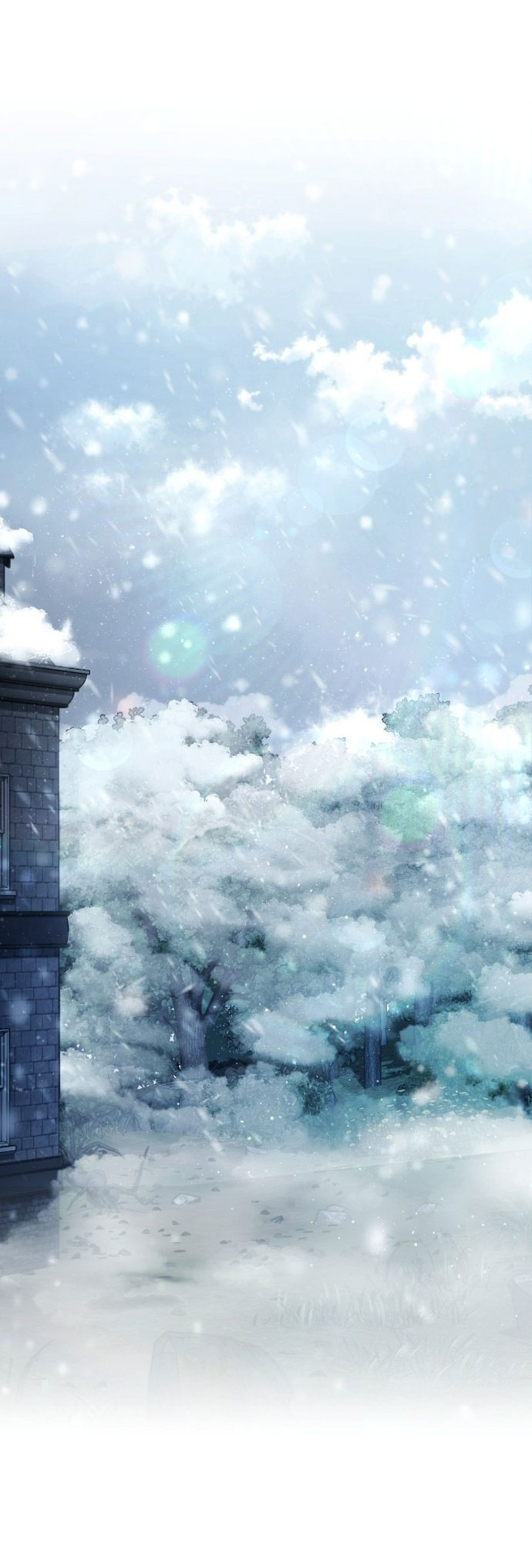 Dark Moon – Tế Đàn Ánh Trăng Chapter 72.2 - Trang 2