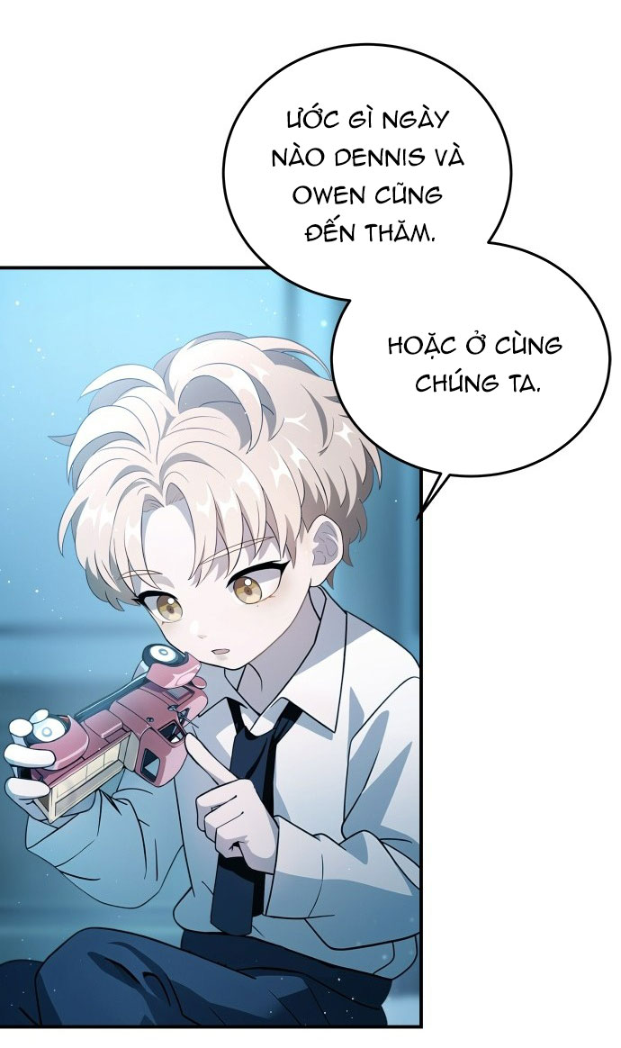 Dark Moon – Tế Đàn Ánh Trăng Chapter 72.2 - Trang 2
