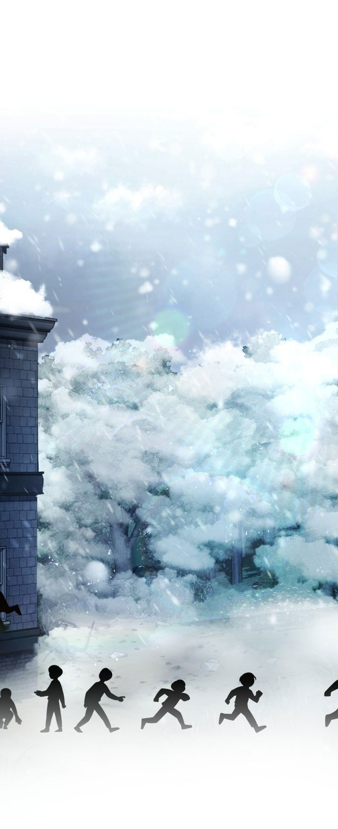 Dark Moon – Tế Đàn Ánh Trăng Chapter 72.2 - Trang 2