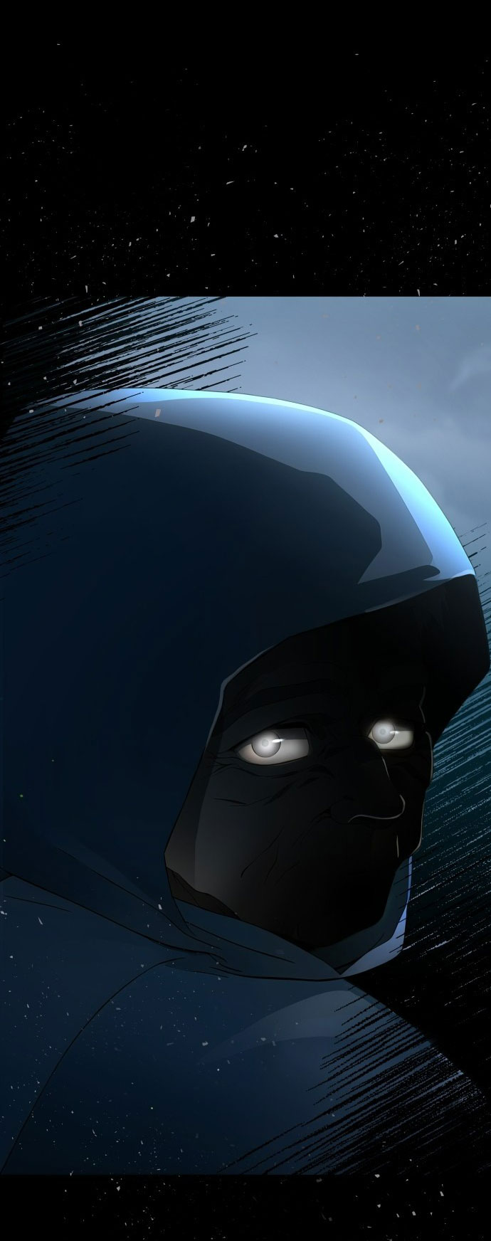 Dark Moon – Tế Đàn Ánh Trăng Chapter 72.2 - Trang 2