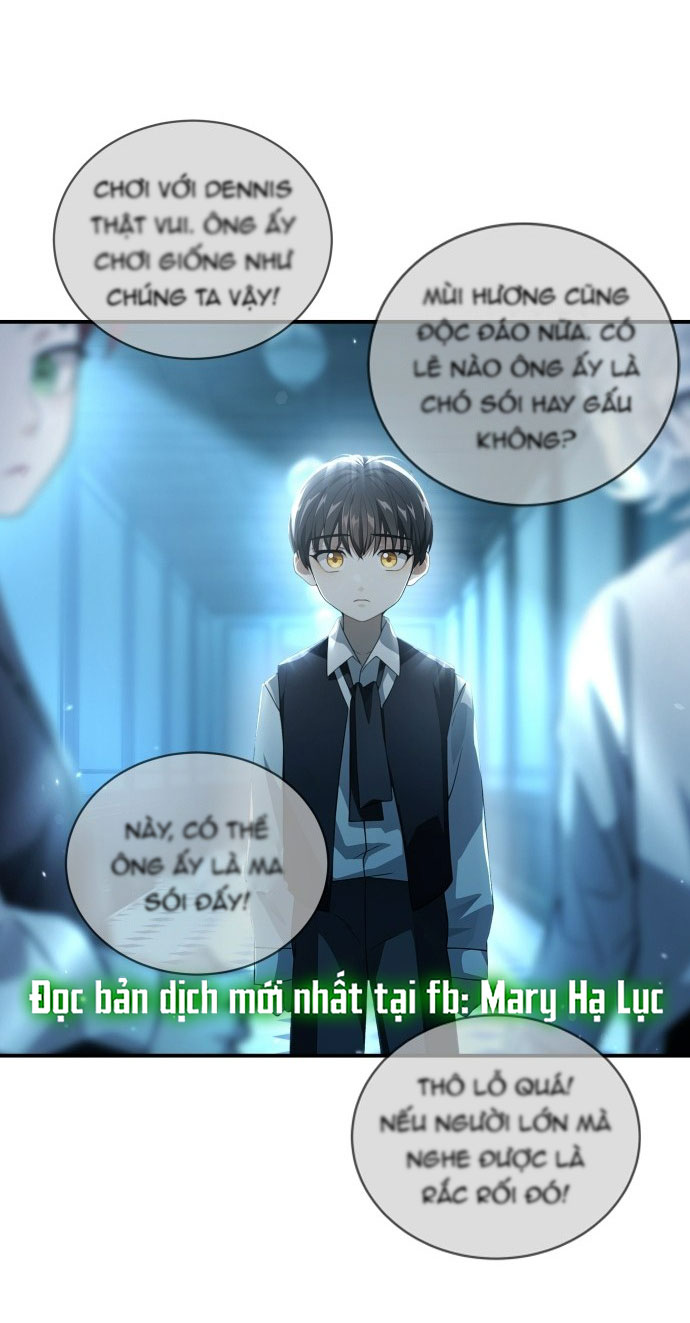 Dark Moon – Tế Đàn Ánh Trăng Chapter 72.2 - Trang 2