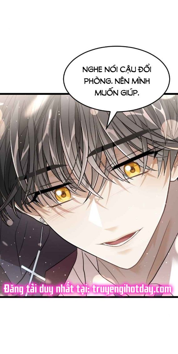 Dark Moon – Tế Đàn Ánh Trăng Chapter 69.2 - Trang 2