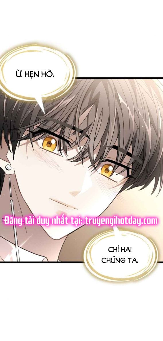 Dark Moon – Tế Đàn Ánh Trăng Chapter 69.2 - Trang 2