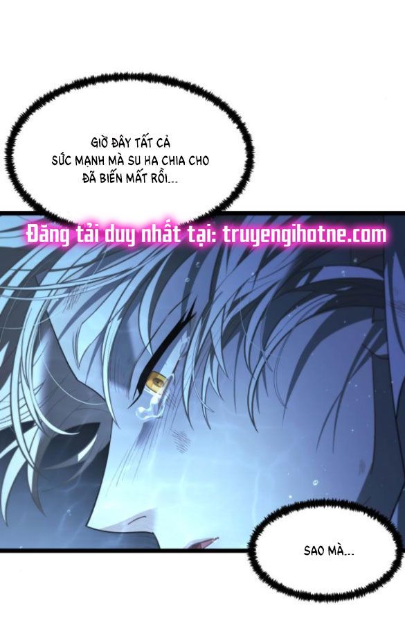 Dark Moon – Tế Đàn Ánh Trăng Chapter 61.2 - Trang 2