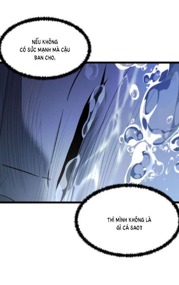 Dark Moon – Tế Đàn Ánh Trăng Chapter 61.2 - Trang 2