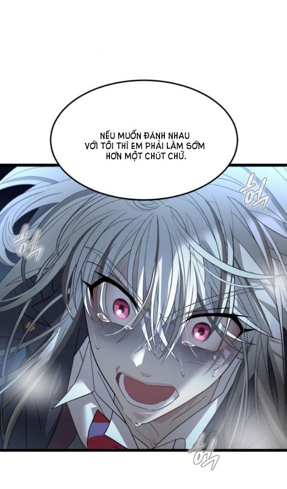 Dark Moon – Tế Đàn Ánh Trăng Chapter 61.2 - Trang 2