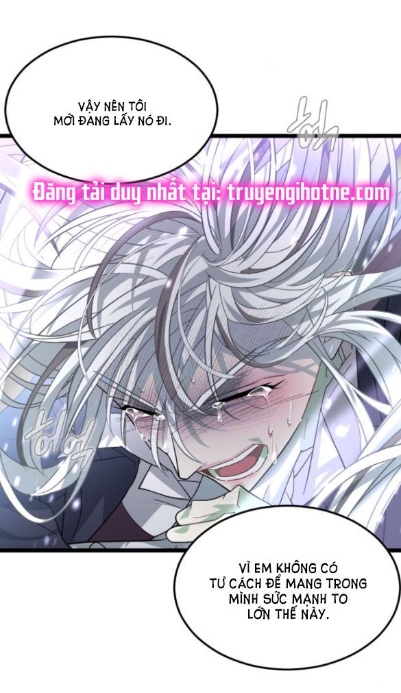 Dark Moon – Tế Đàn Ánh Trăng Chapter 61.2 - Trang 2