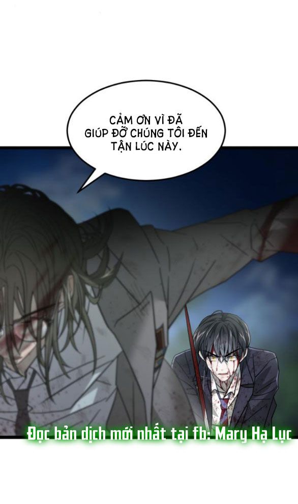 Dark Moon – Tế Đàn Ánh Trăng Chapter 58.1 - Trang 2