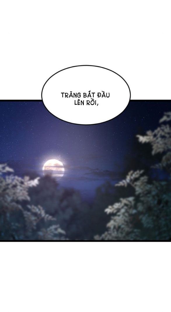 Dark Moon – Tế Đàn Ánh Trăng Chapter 58.1 - Trang 2