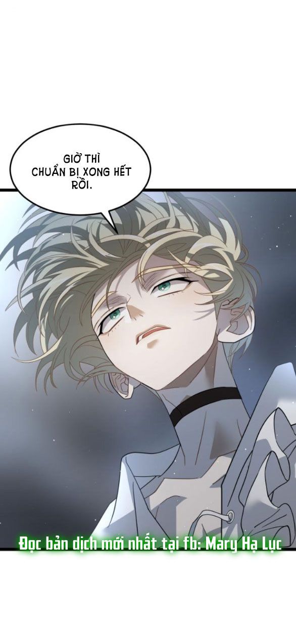 Dark Moon – Tế Đàn Ánh Trăng Chapter 58.1 - Trang 2