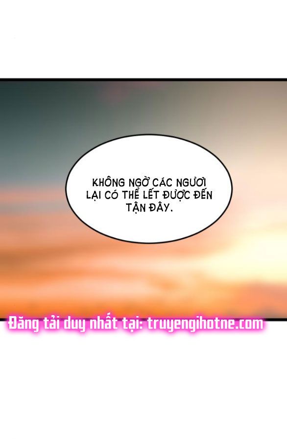 Dark Moon – Tế Đàn Ánh Trăng Chapter 58.1 - Trang 2