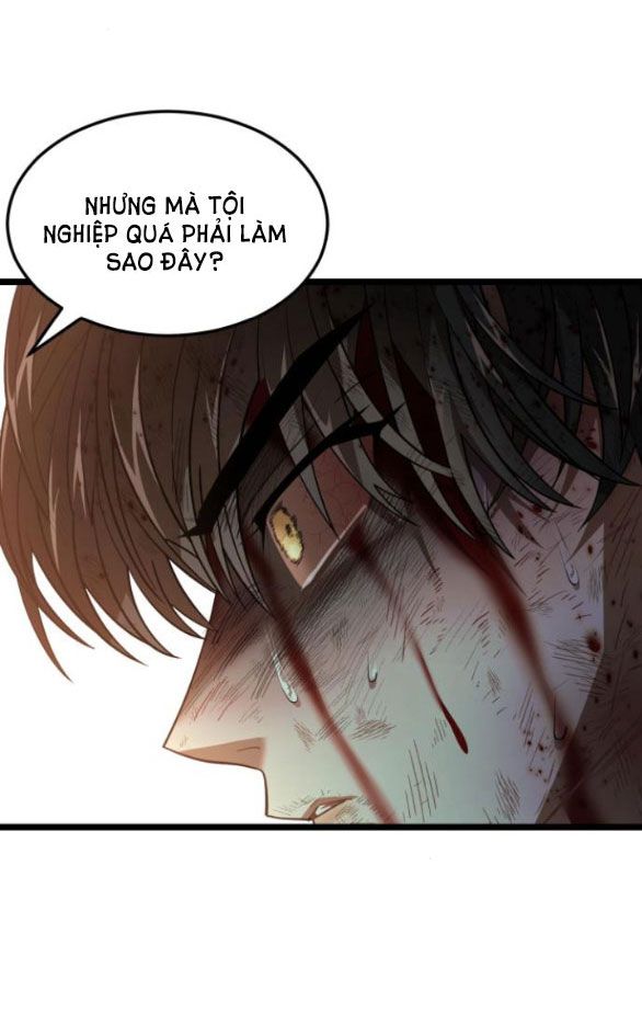 Dark Moon – Tế Đàn Ánh Trăng Chapter 58.1 - Trang 2