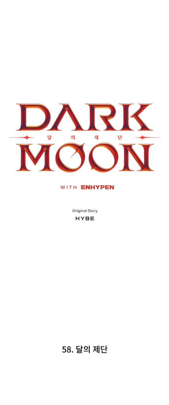 Dark Moon – Tế Đàn Ánh Trăng Chapter 58.1 - Trang 2