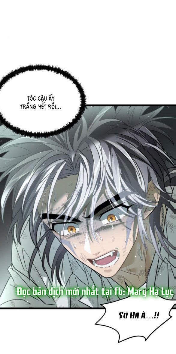 Dark Moon – Tế Đàn Ánh Trăng Chapter 57.1 - Trang 2