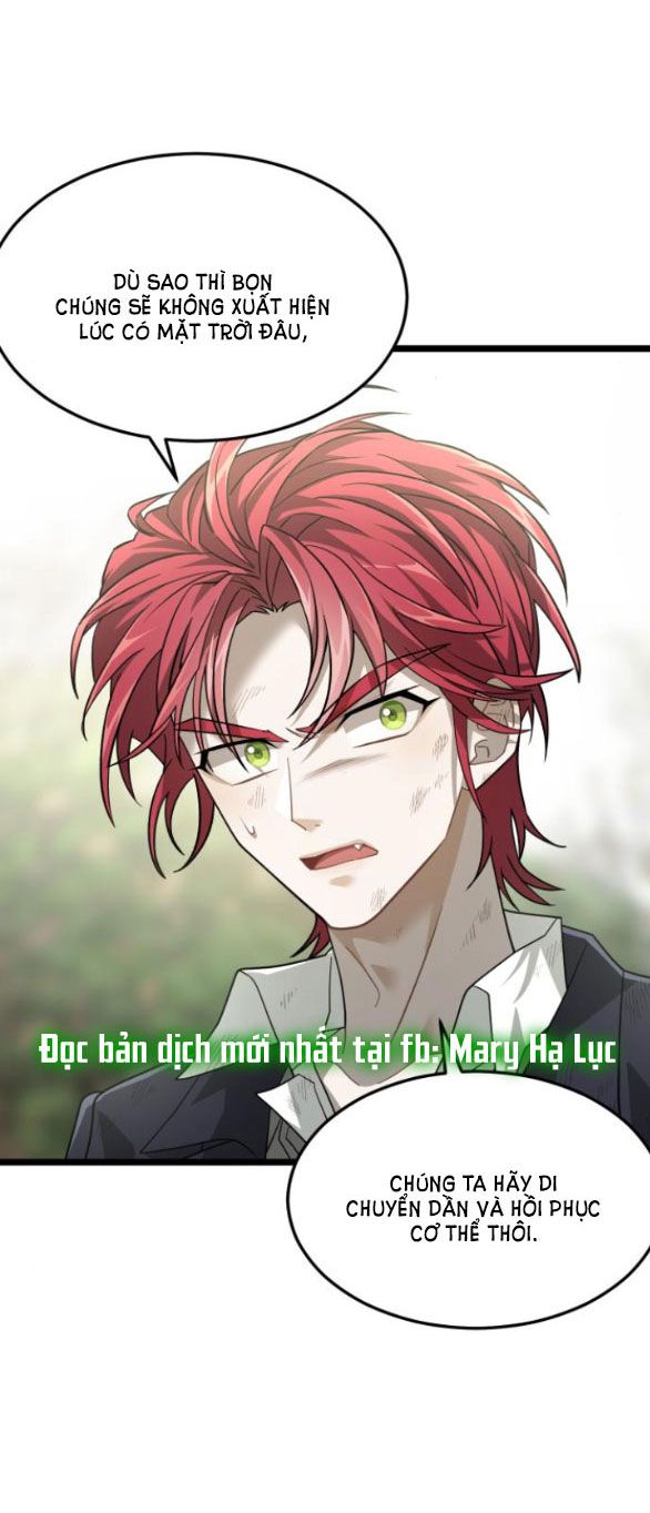 Dark Moon – Tế Đàn Ánh Trăng Chapter 56.2 - Trang 2