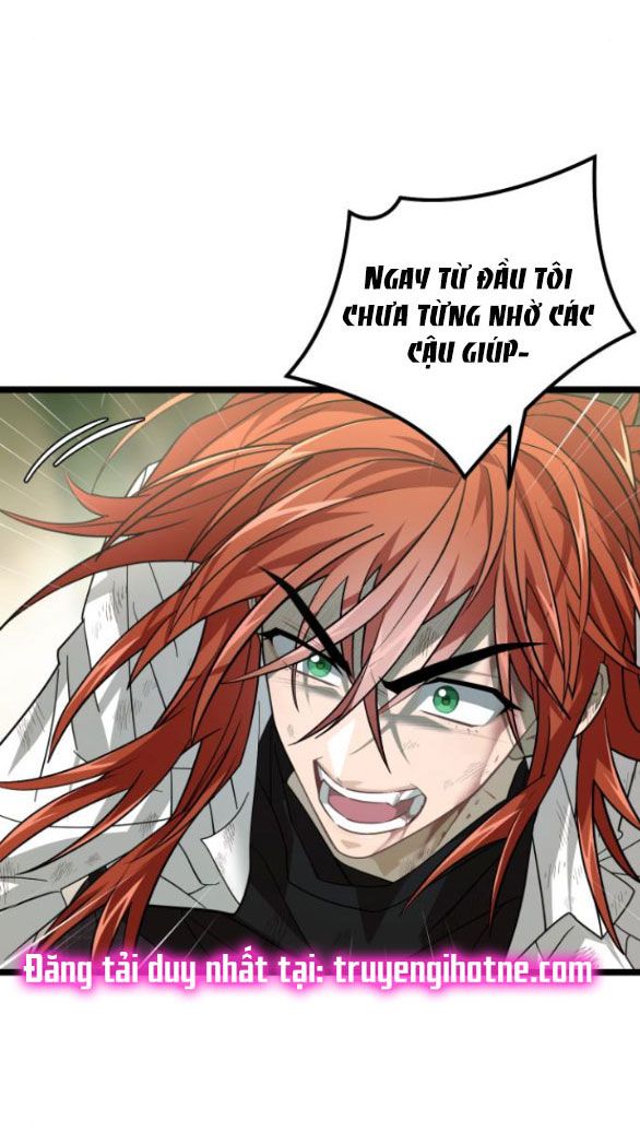 Dark Moon – Tế Đàn Ánh Trăng Chapter 56.2 - Trang 2