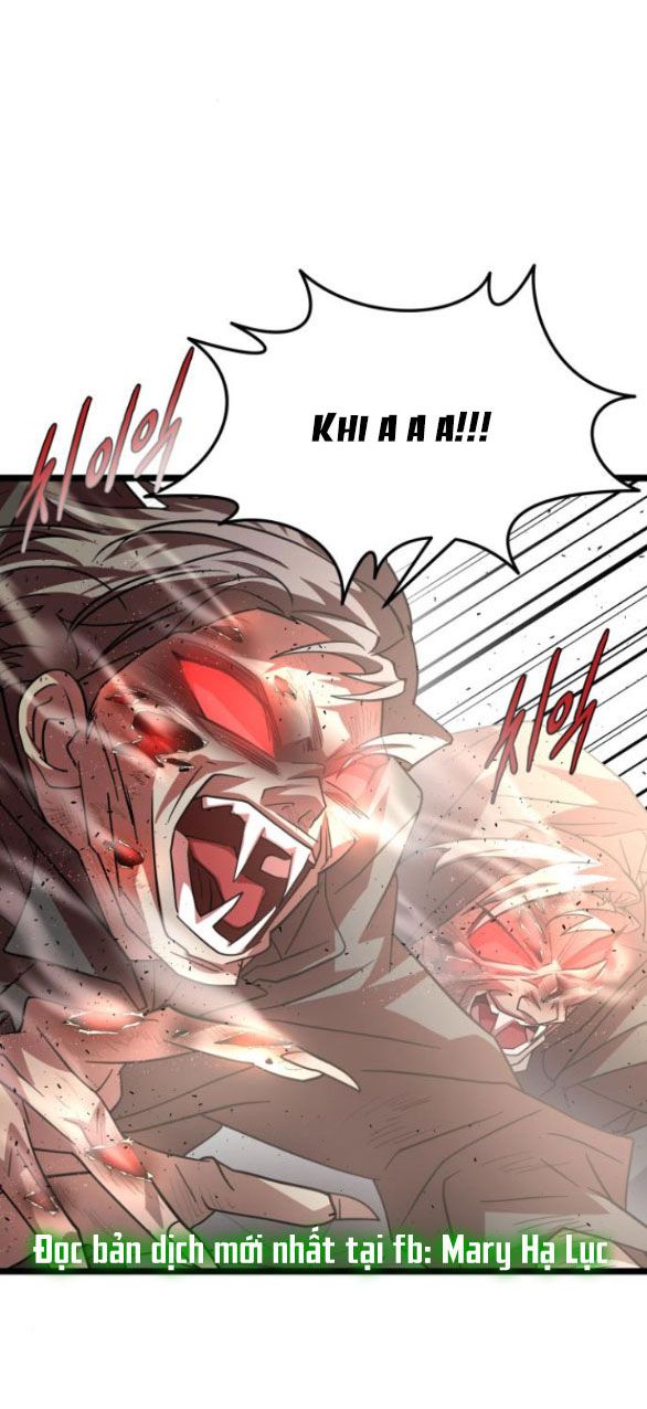 Dark Moon – Tế Đàn Ánh Trăng Chapter 56.2 - Trang 2