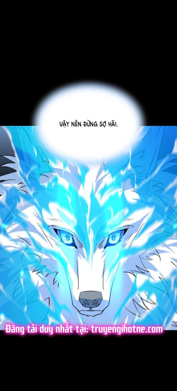 Dark Moon – Tế Đàn Ánh Trăng Chapter 56.1 - Trang 2