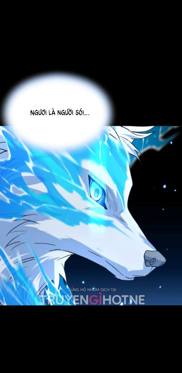 Dark Moon – Tế Đàn Ánh Trăng Chapter 56.1 - Trang 2