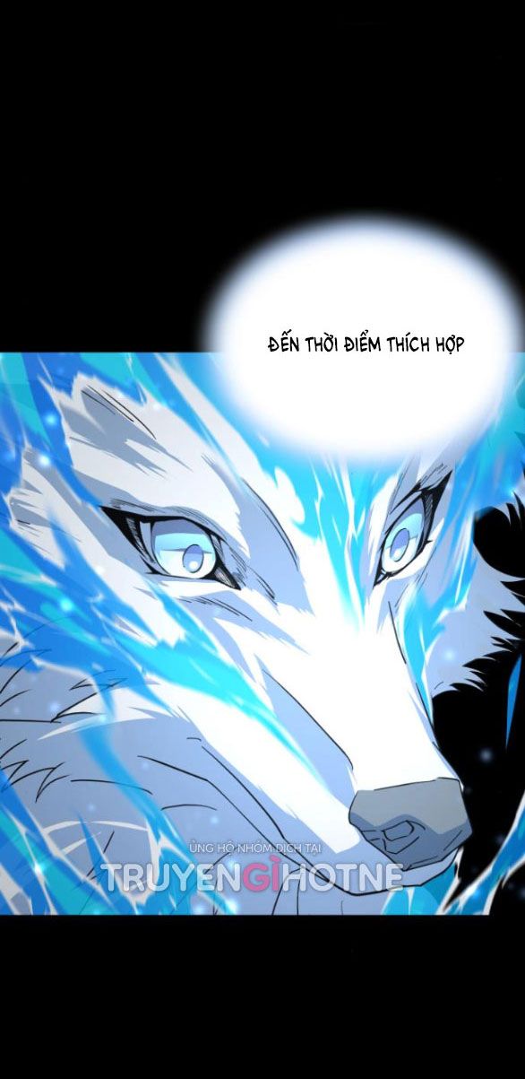 Dark Moon – Tế Đàn Ánh Trăng Chapter 56.1 - Trang 2