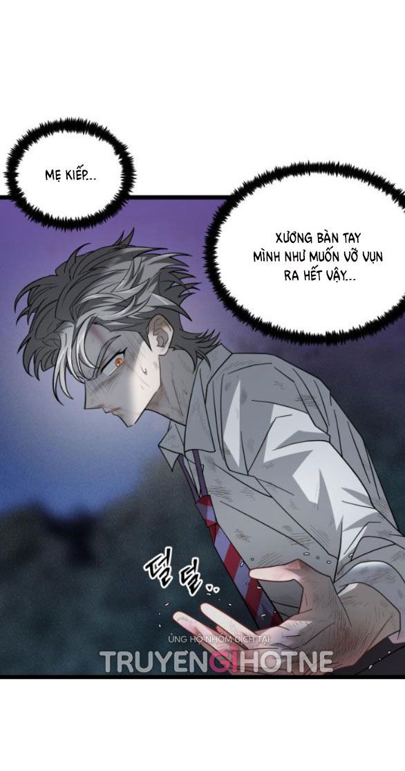 Dark Moon – Tế Đàn Ánh Trăng Chapter 55.2 - Trang 2