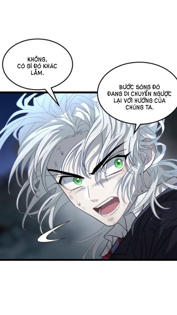 Dark Moon – Tế Đàn Ánh Trăng Chapter 55.2 - Trang 2