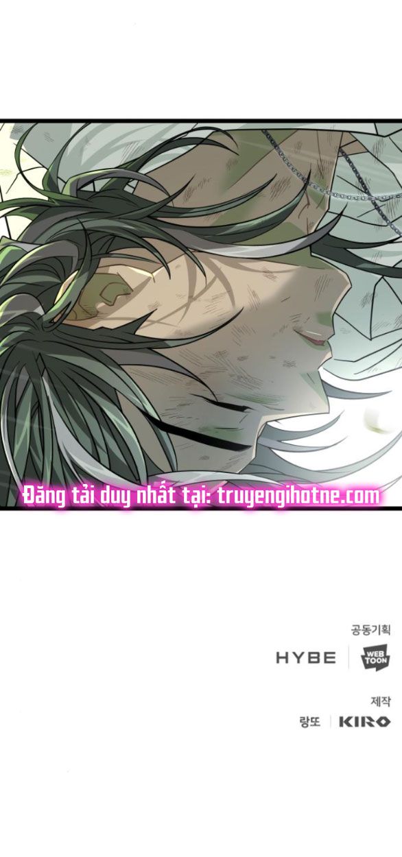 Dark Moon – Tế Đàn Ánh Trăng Chapter 55.2 - Trang 2