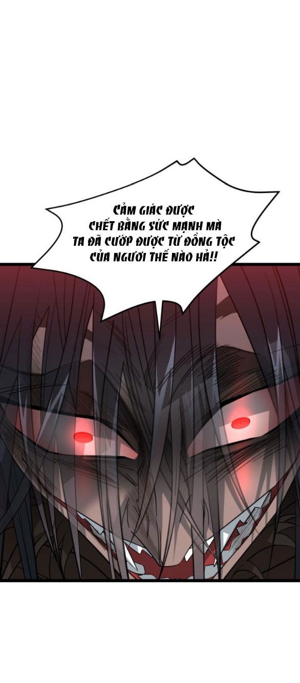 Dark Moon – Tế Đàn Ánh Trăng Chapter 55.1 - Trang 2