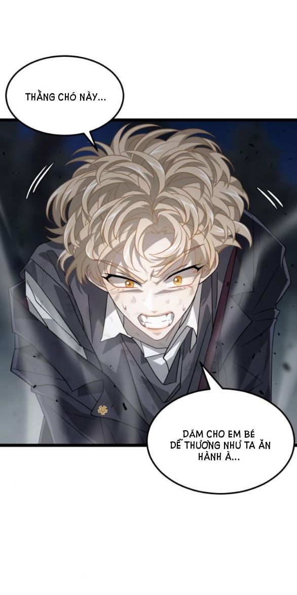 Dark Moon – Tế Đàn Ánh Trăng Chapter 55.1 - Trang 2