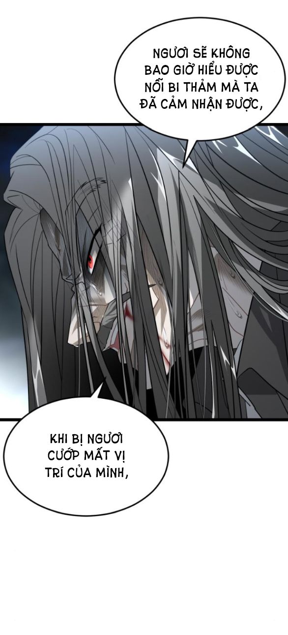 Dark Moon – Tế Đàn Ánh Trăng Chapter 54.1 - Trang 2