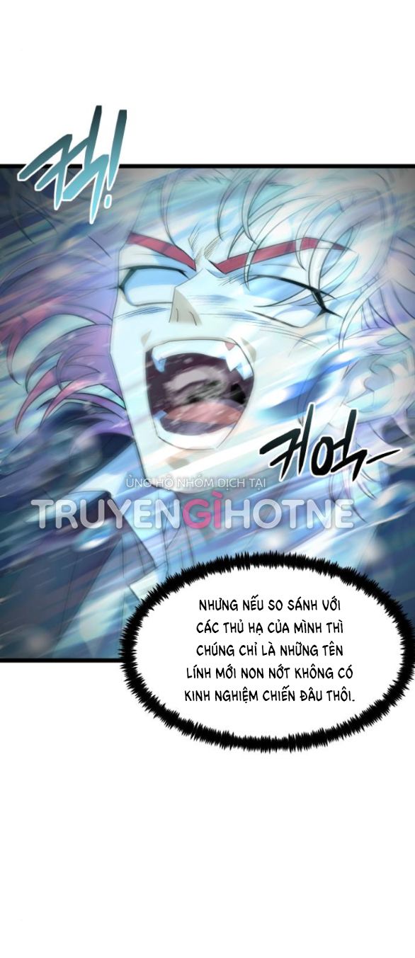 Dark Moon – Tế Đàn Ánh Trăng Chapter 54.1 - Trang 2