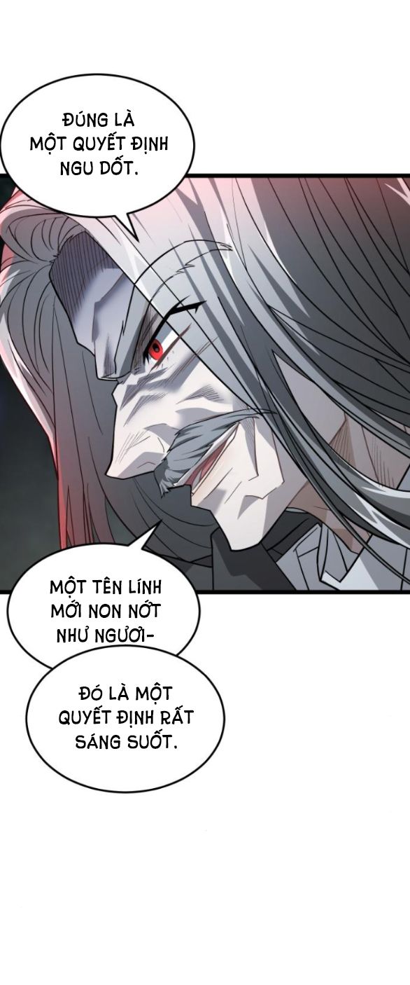 Dark Moon – Tế Đàn Ánh Trăng Chapter 53.2 - Trang 2