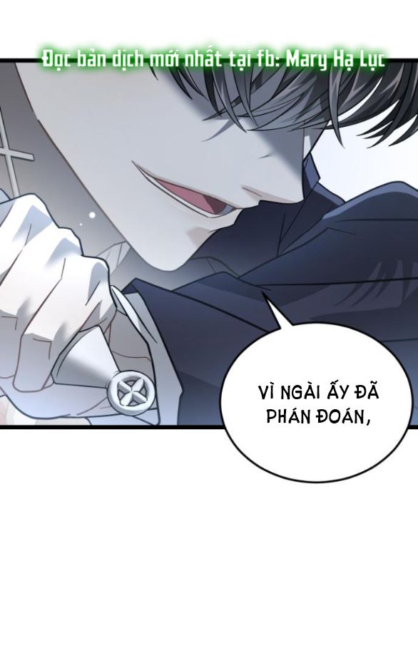 Dark Moon – Tế Đàn Ánh Trăng Chapter 53.2 - Trang 2