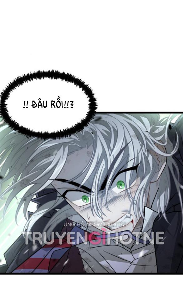 Dark Moon – Tế Đàn Ánh Trăng Chapter 53.2 - Trang 2