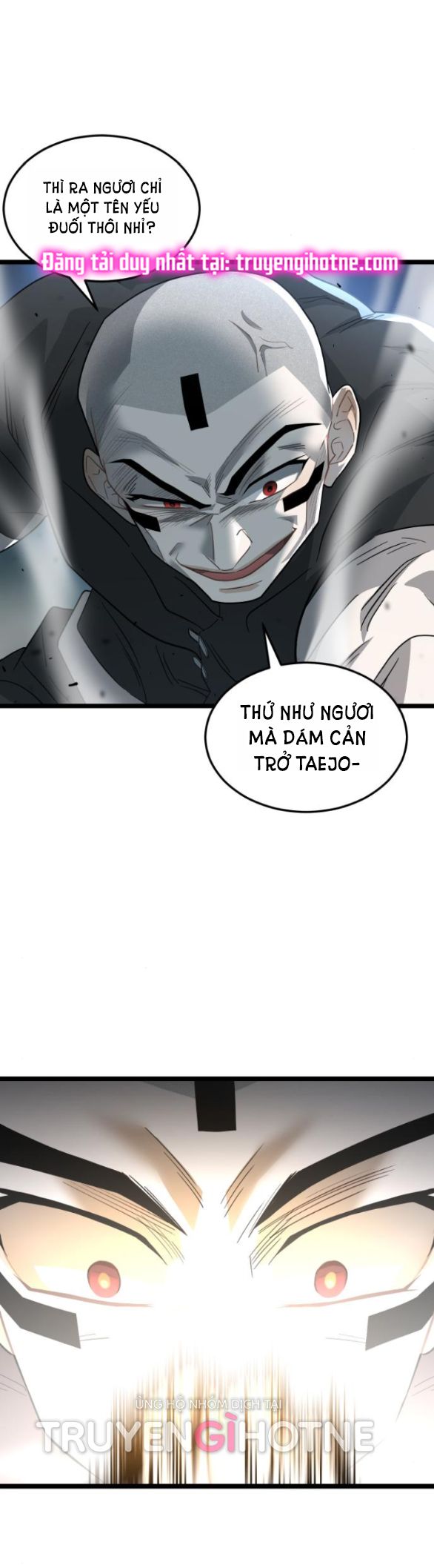 Dark Moon – Tế Đàn Ánh Trăng Chapter 53.1 - Trang 2