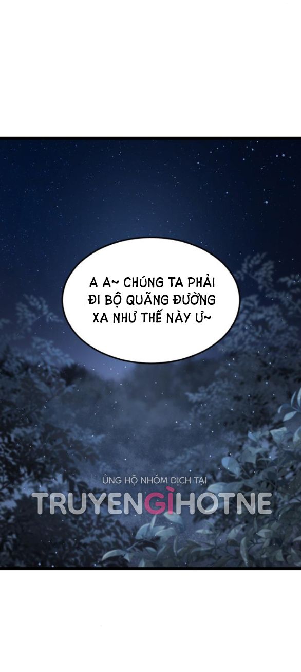 Dark Moon – Tế Đàn Ánh Trăng Chapter 52.2 - Trang 2