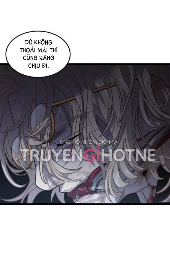 Dark Moon – Tế Đàn Ánh Trăng Chapter 52.1 - Trang 2