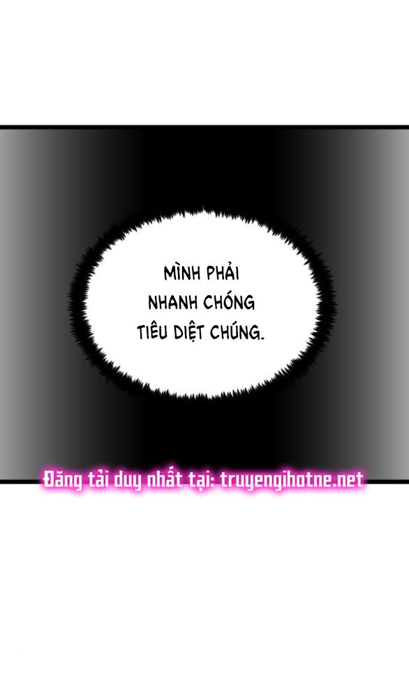 Dark Moon – Tế Đàn Ánh Trăng Chapter 52.1 - Trang 2