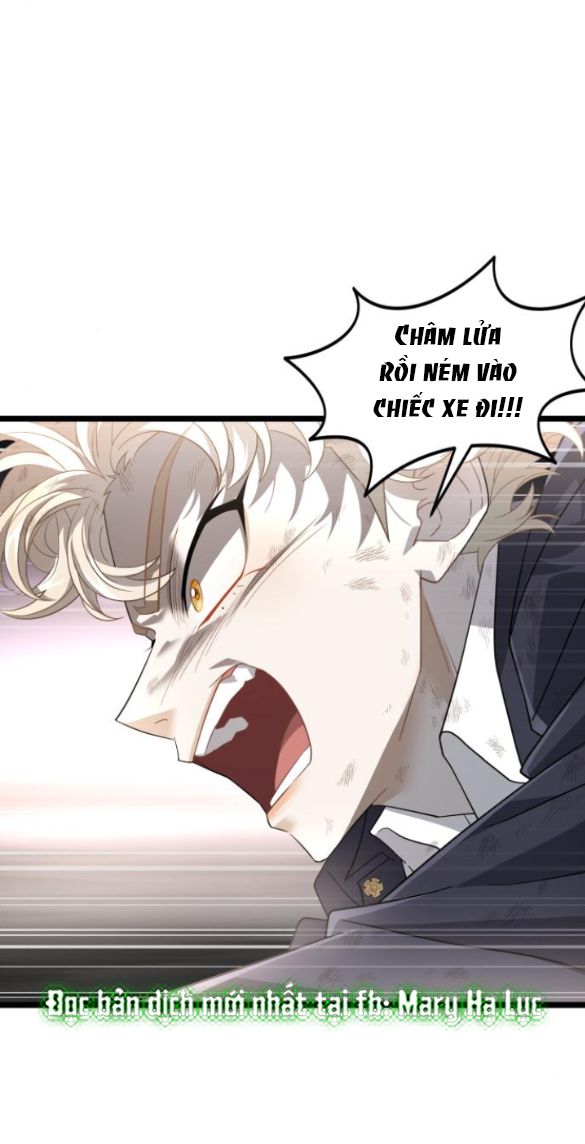 Dark Moon – Tế Đàn Ánh Trăng Chapter 51.2 - Trang 2