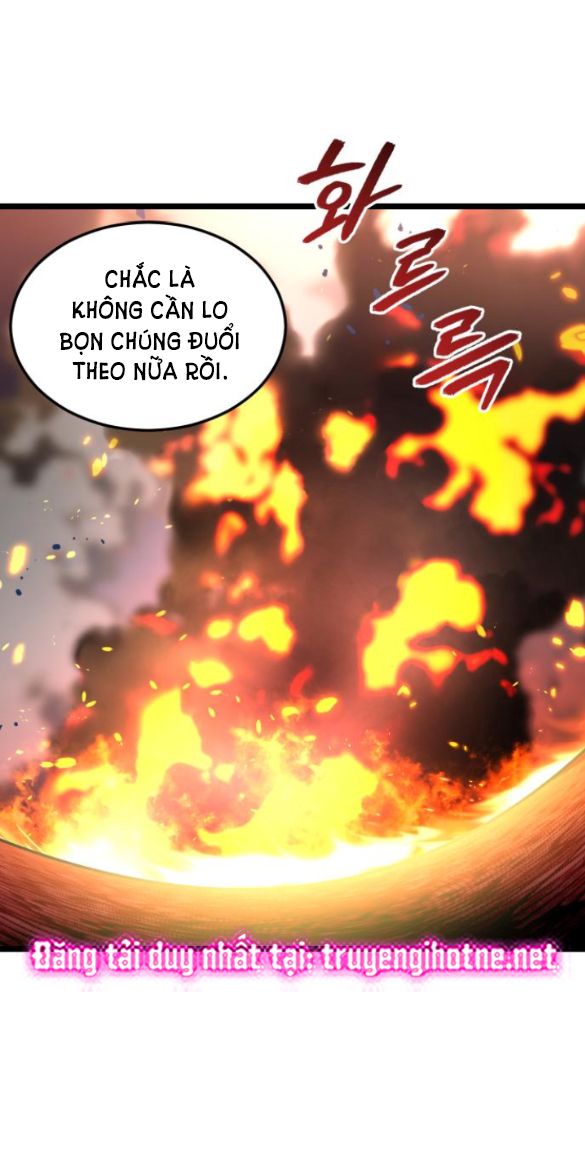 Dark Moon – Tế Đàn Ánh Trăng Chapter 51.2 - Trang 2