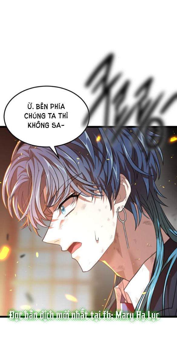 Dark Moon – Tế Đàn Ánh Trăng Chapter 51.2 - Trang 2