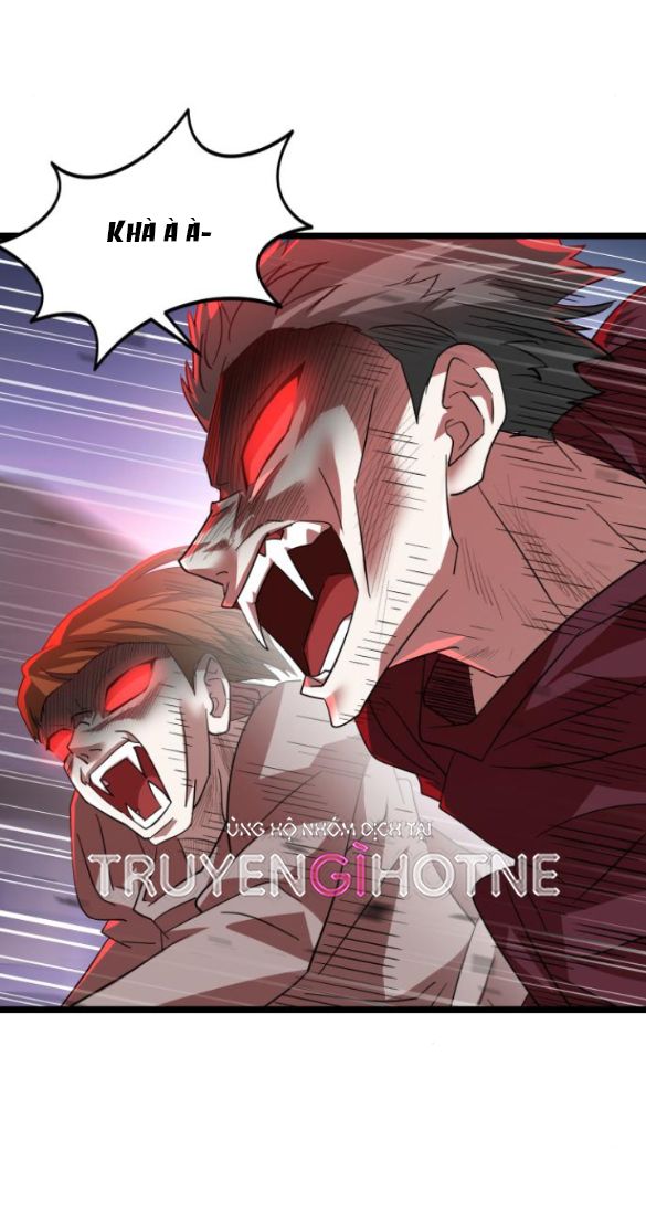 Dark Moon – Tế Đàn Ánh Trăng Chapter 51.2 - Trang 2