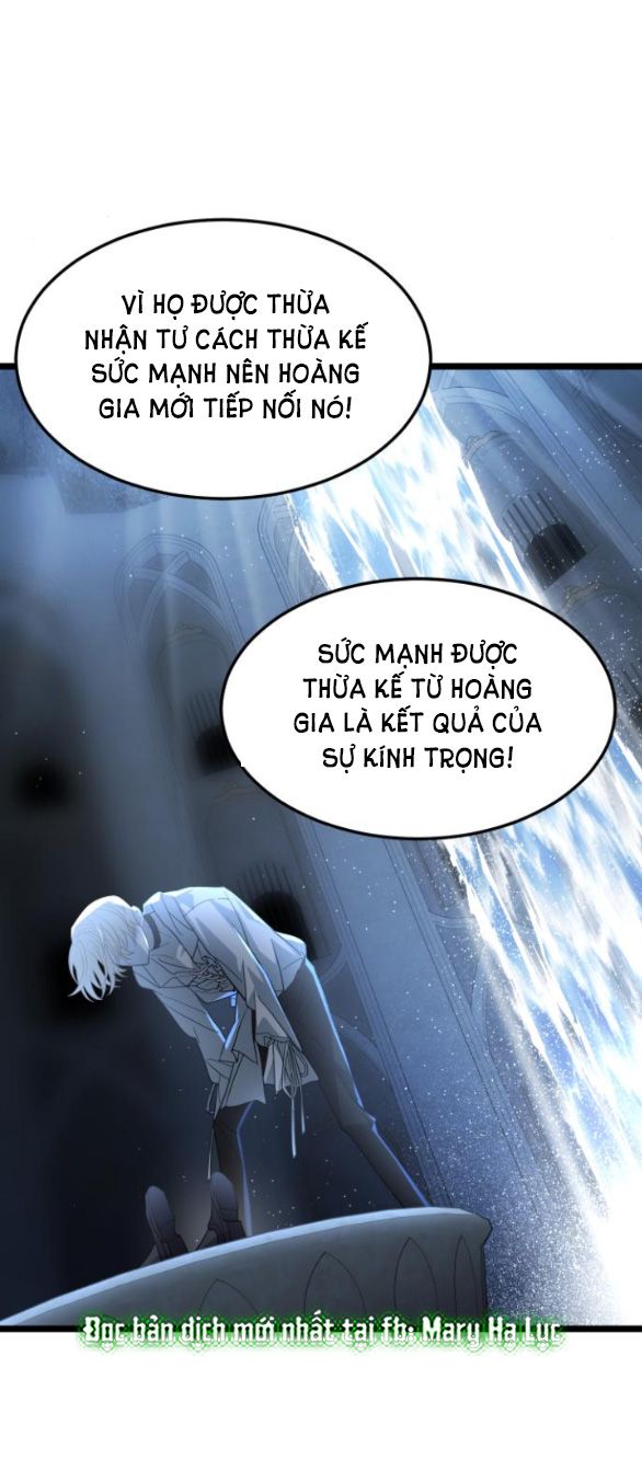 Dark Moon – Tế Đàn Ánh Trăng Chapter 50.2 - Trang 2