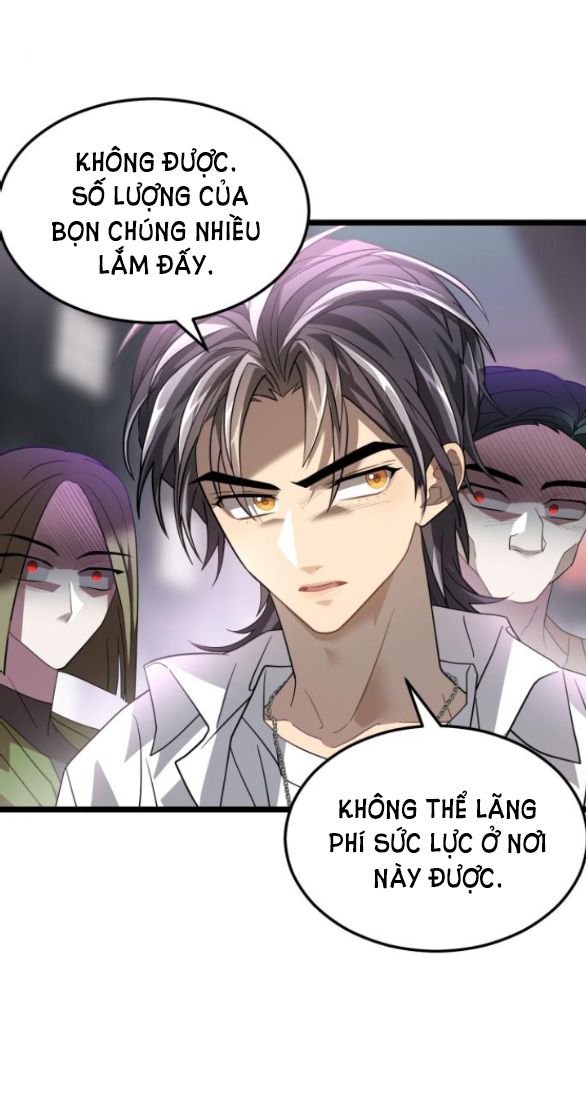 Dark Moon – Tế Đàn Ánh Trăng Chapter 50.2 - Trang 2