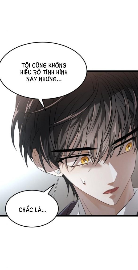 Dark Moon – Tế Đàn Ánh Trăng Chapter 49.2 - Trang 2